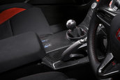 Honda Civic Type RR by Mugen