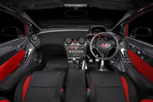 Honda Civic Type RR by Mugen