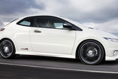 Honda Civic TypeR MUGEN 200