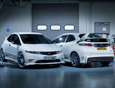 Honda Civic TypeR MUGEN 200