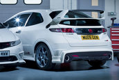 Honda Civic TypeR MUGEN 200