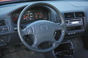 Honda Civic vandut cu 22.000 dolari