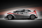 Honda Civic WTCC