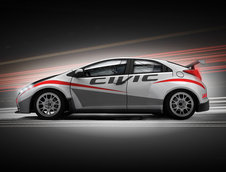 Honda Civic WTCC