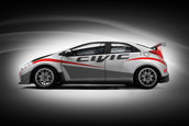 Honda Civic WTCC