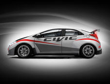 Honda Civic WTCC