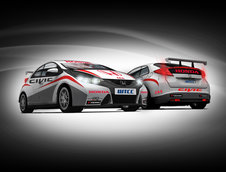 Honda Civic WTCC