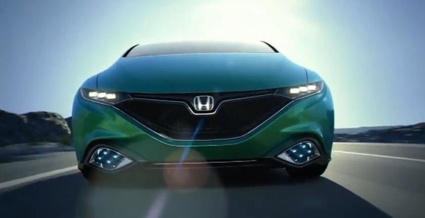 Honda Concept S poate deveni realitate. Ce crezi? Honda Concept S poate deveni realitate. Ce crezi?