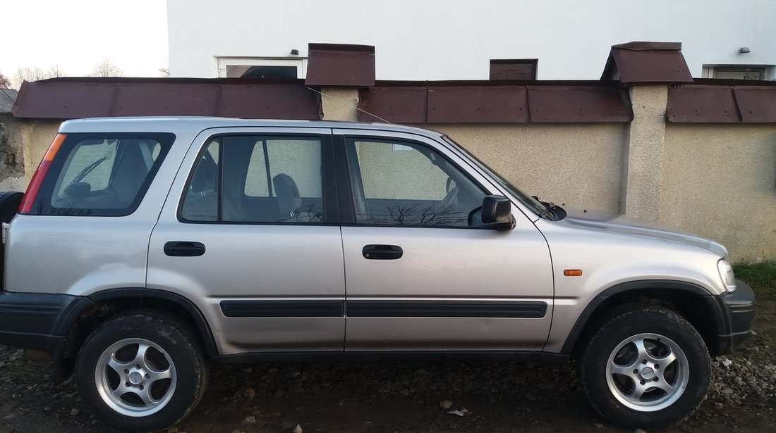 Honda CR-V 128 cai 16v 1998