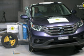 Honda CR-V 2014