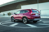 Honda CR-V 2016