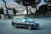 Honda CR-V 2016