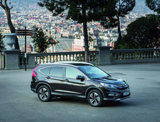 Honda CR-V 2016