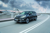 Honda CR-V 2016