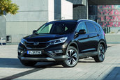 Honda CR-V 2016