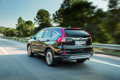 Honda CR-V 2016