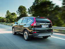 Honda CR-V 2016