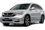 Honda CR-V by Mugen