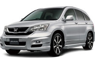 Honda CR-V by Mugen