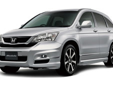 Honda CR-V by Mugen