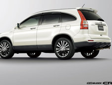 Honda CR-V by Mugen