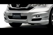 Honda CR-V by Mugen