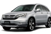 Honda CR-V by Mugen