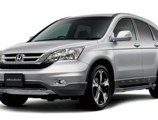 Honda CR-V by Mugen