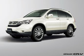 Honda CR-V by Mugen