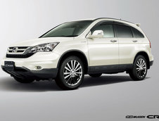 Honda CR-V by Mugen