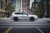 Honda CR-V e:FCEV