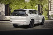Honda CR-V e:FCEV