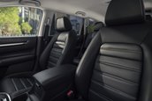 Honda CR-V e:FCEV