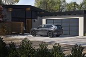 Honda CR-V e:FCEV