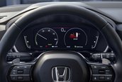 Honda CR-V e:FCEV