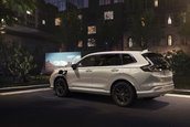 Honda CR-V e:FCEV