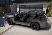 Honda CR-V e:FCEV