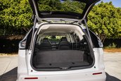 Honda CR-V e:FCEV