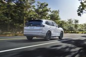 Honda CR-V e:FCEV