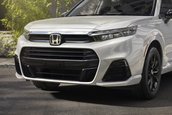 Honda CR-V e:FCEV
