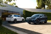 Honda CR-V e:FCEV