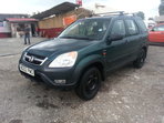 Honda CR-V es/2.0/