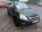 Honda CR-V es/2.0/