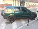 Honda CR-V es/2.0/