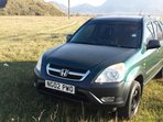 Honda CR-V es/2.0/