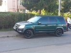 Honda CR-V es/2.0/