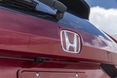 Honda CR-V - Galerie foto