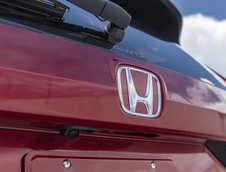 Honda CR-V - Galerie foto