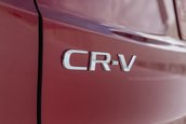 Honda CR-V - Galerie foto