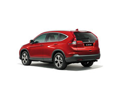 Honda CR-V - Galerie Foto